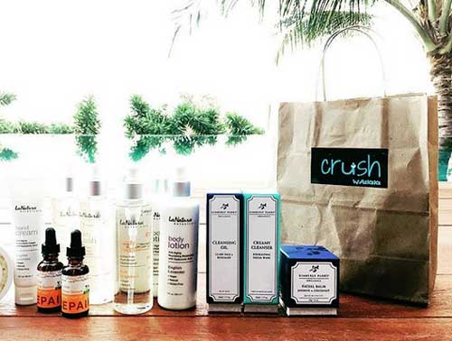 紗栄子 さえこ のスキンケアまとめ 愛用コスメはあのブランド 気になる話題のブログ