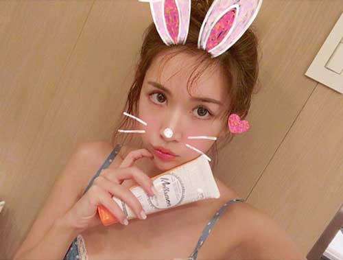 紗栄子 さえこ のスキンケアまとめ 愛用コスメはあのブランド 気になる話題のブログ