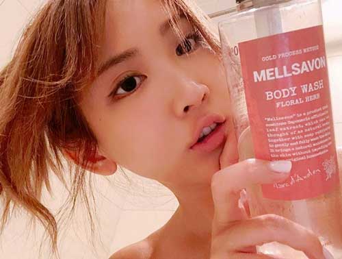 紗栄子 さえこ のスキンケアまとめ 愛用コスメはあのブランド 気になる話題のブログ