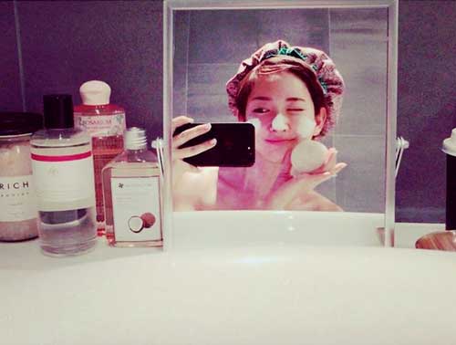 紗栄子 さえこ のスキンケアまとめ 愛用コスメはあのブランド 気になる話題のブログ